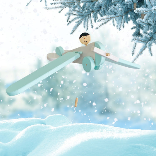 christmas gift for baby boy