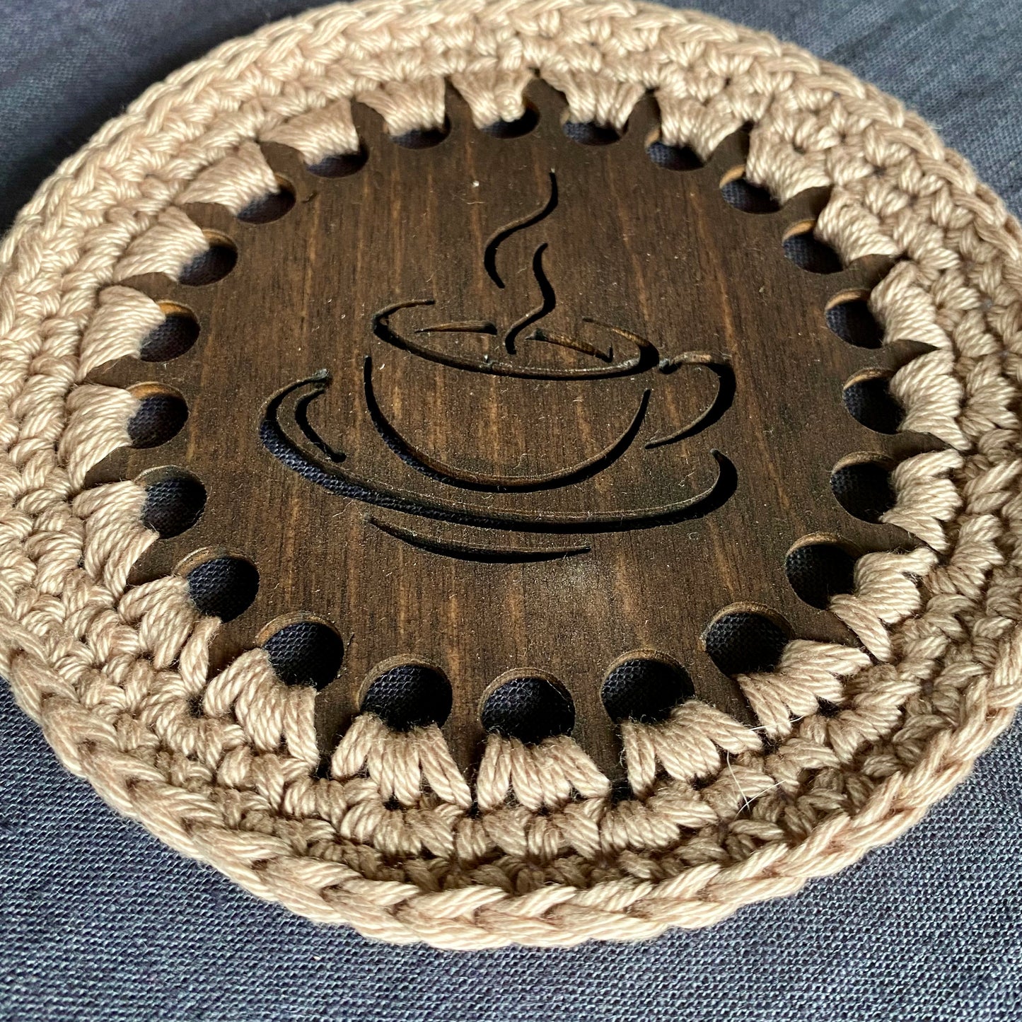 Coasters for Coffee or Tea Lovers