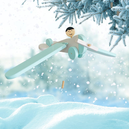 christmas gift for baby boy