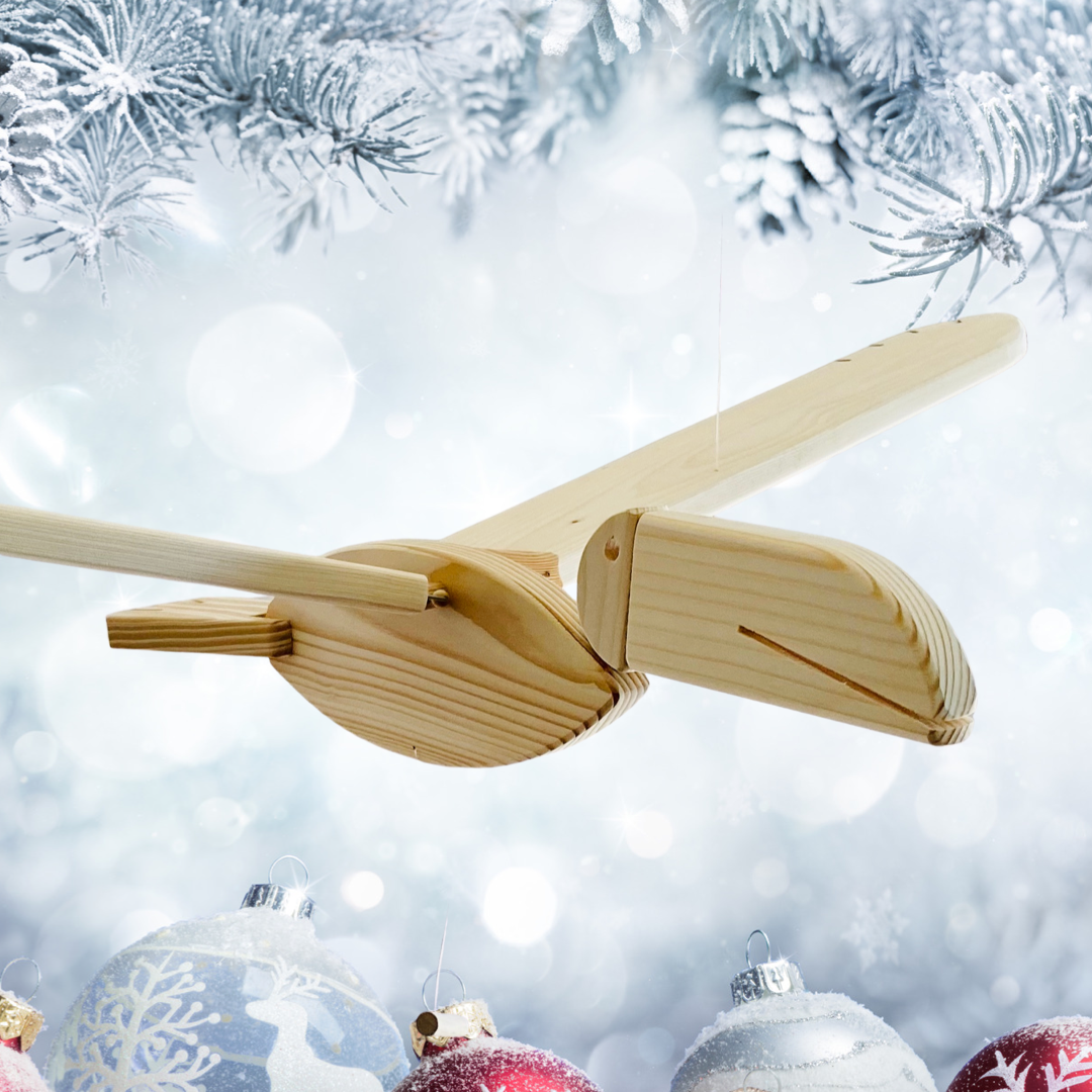 christmas gift for bird lovers