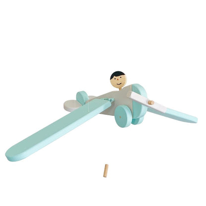 baby boy nursery decor