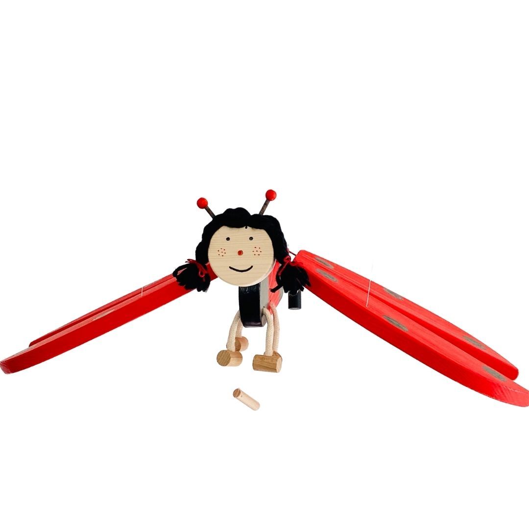 baby girl shower gift