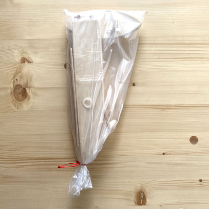 flying wooden animal