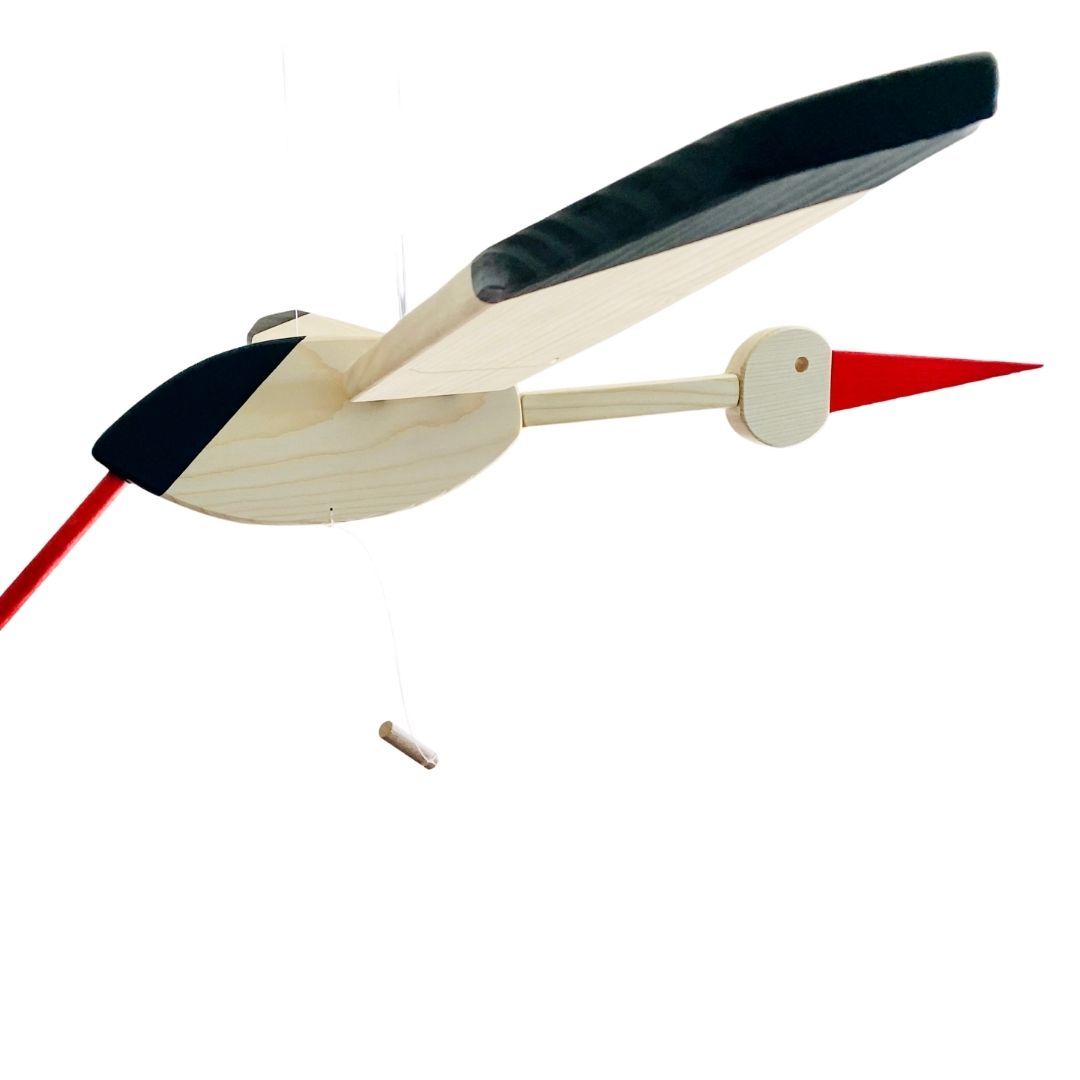 gender neutral wooden toy