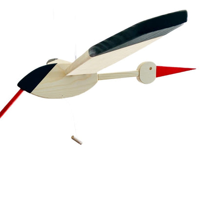 gender neutral wooden toy