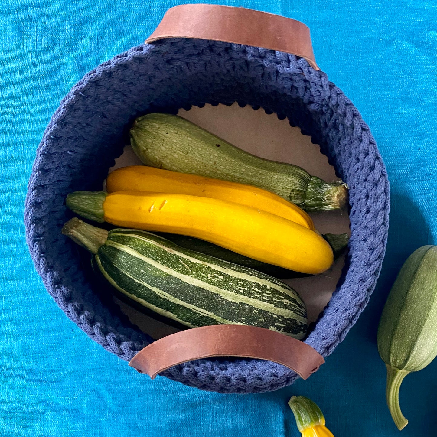 nature friendly basket