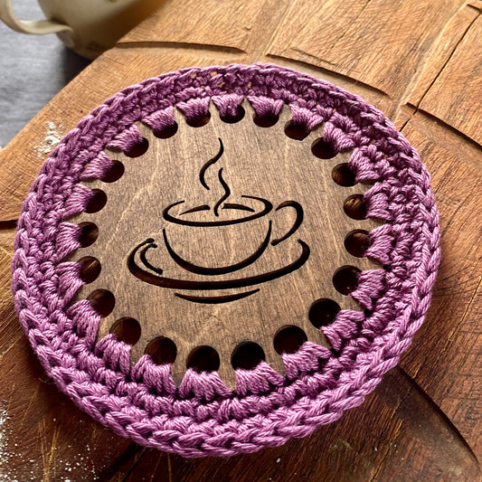 Coasters for Coffee or Tea Lovers