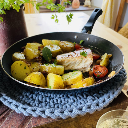 farmhouse kitchen decor