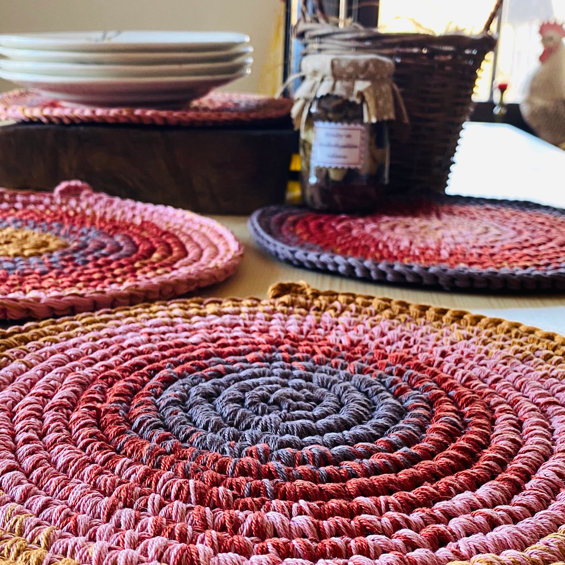 farmer kitchen decor