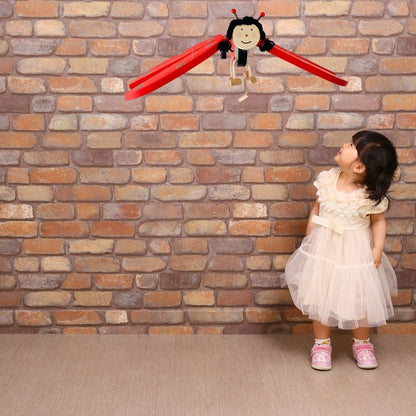 ladybug kids bedroom decor