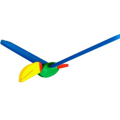 natural kids nursery decor