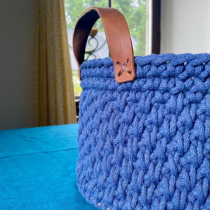 environmentally friendly basket