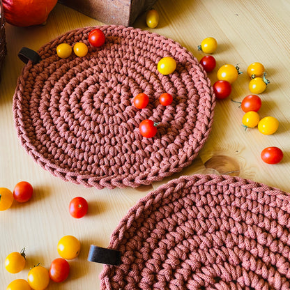 place mats kitchen decor